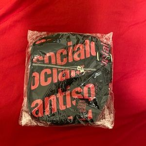 Anti Social Social Club SideBag 🔥🔥🔥